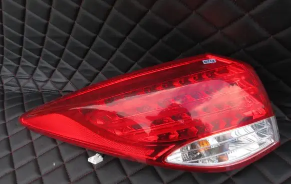 Hyundai i40 Rear/tail lights 92401-3Z0 924013Z0