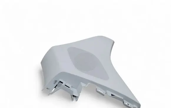 Audi Q5 SQ5 (D)pillar trim (top) 80A867246C