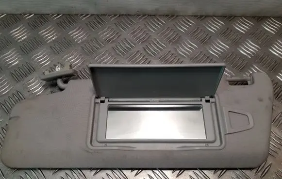Mercedes-Benz E W212 Sun visor A2128101510