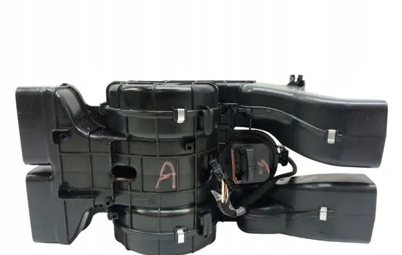 BMW X6 E71 Interior heater climate box assembly 64119111024