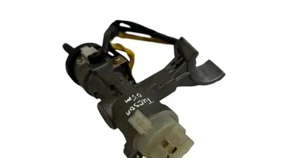 Hyundai Tucson JM Ignition lock