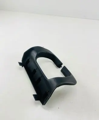 Porsche Boxster 986 Steering wheel column trim 99655227102