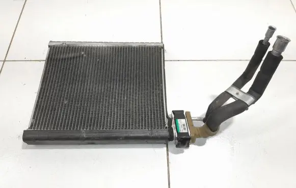 Toyota Land Cruiser (J120) Air conditioning (A/C) radiator (interior) NOCODE