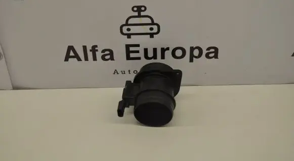 Audi A1 Mass air flow meter 04L906461B