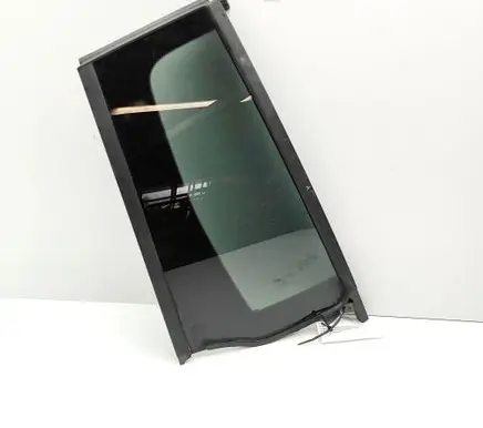 Mercedes-Benz GLB X247 Rear side window A2477304600 A2477304800