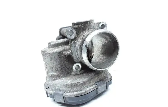 Throttle valve