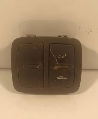 Audi Q7 4L Other switches/knobs/shifts 4L0959511B 160307106