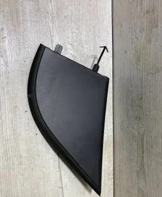 Other front door trim element