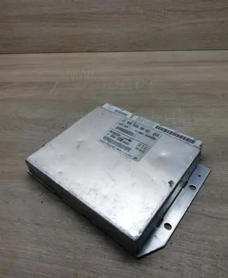 Mercedes-Benz A W168 ESP (stability system) control unit 1685453532 0265109630