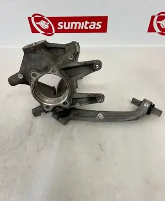 Audi R8 4S Front wheel hub 450505434E 4S0505324A