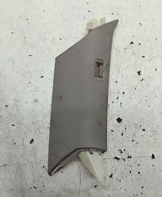 BMW X6 E71 (C) pillar trim 6979849 5671812