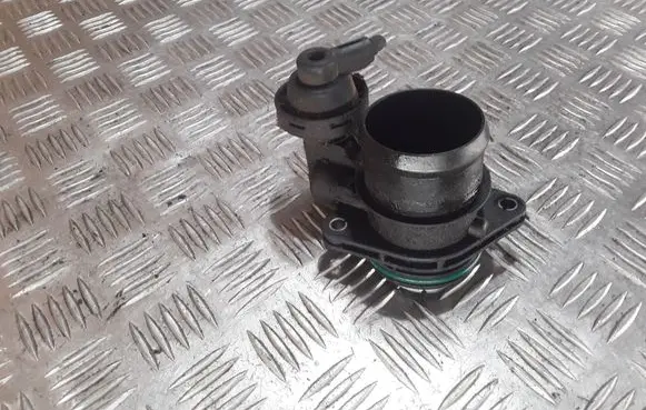 Peugeot Partner Throttle valve