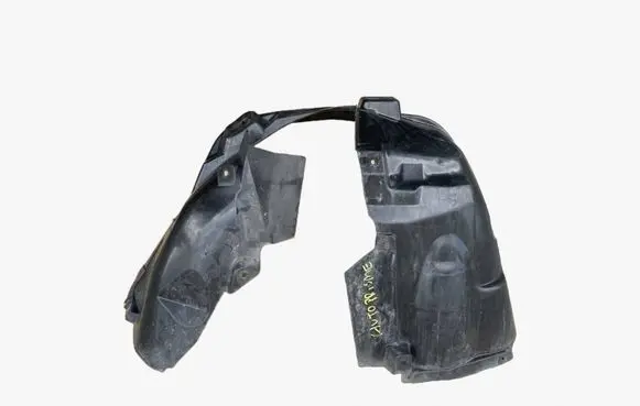 Jeep Compass Front wheel arch liner splash guards 68448353AA 55112699AB