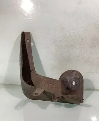 Front mudguard