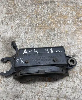 Audi A4 S4 B5 8D Other interior part 4A0837205