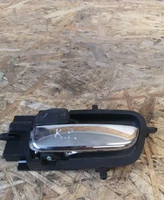 Hyundai i20 (PB PBT) Rear door interior handle 826201J000
