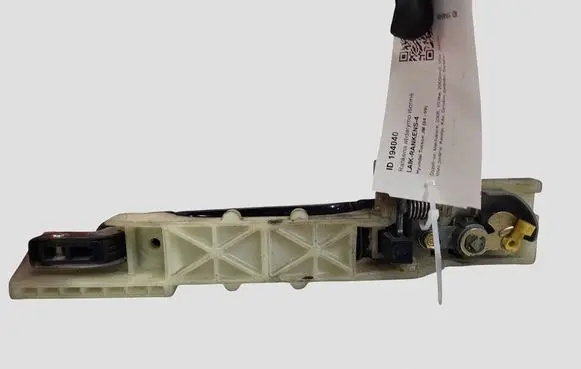 Hyundai Tucson JM Front door exterior handle