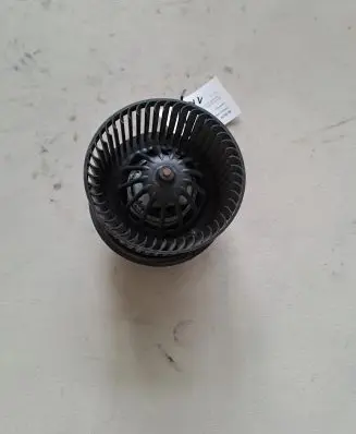 Citroen C2 Heater fan/blower