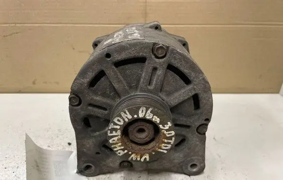 Volkswagen Phaeton Generator/alternator 059903023 LR1190912