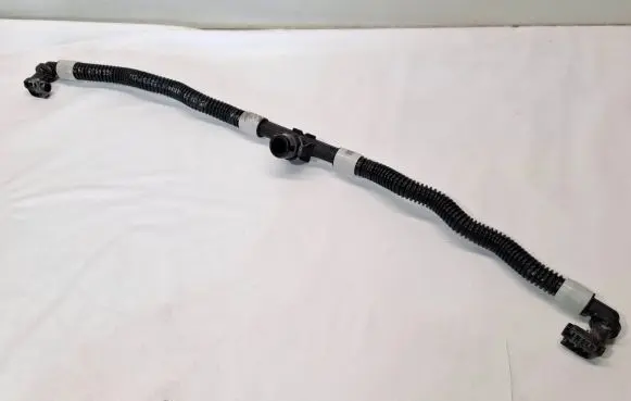 Tesla Model 3 Engine coolant pipe/hose 152156700A 109189400E