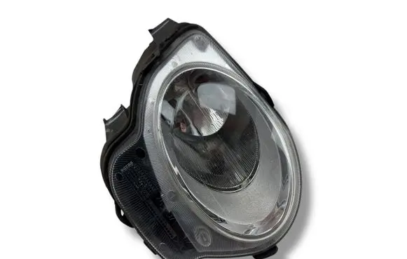 Fiat 500 Abarth Front fog light 45520711