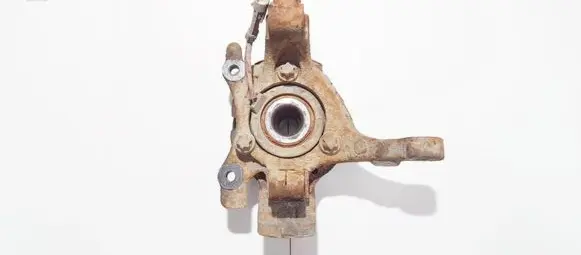 Opel Astra G Front wheel hub