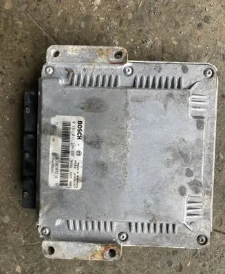 Renault Espace - Grand espace IV Engine control unit/module