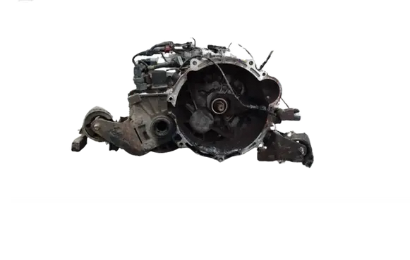 KIA Rio Manual 5 speed gearbox TC79