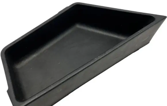 Toyota Auris E180 Glove box in trunk 6499702070