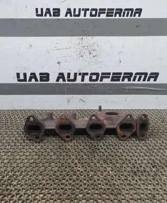Hyundai ix35 Exhaust manifold