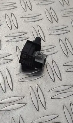 BMW 5 F10 F11 Airbag deployment crash/impact sensor 9224177 65779224177