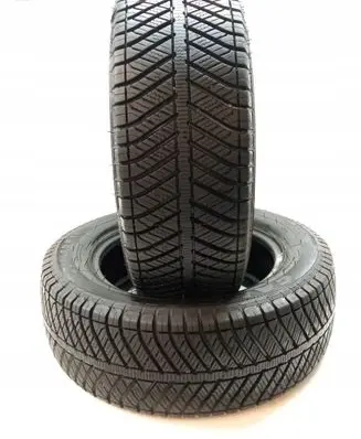 Audi A6 S6 C5 4B R16 winter tire 