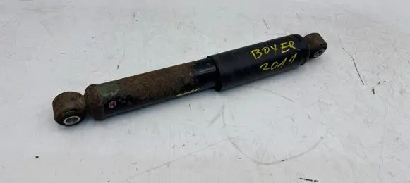 Peugeot Boxer Rear shock absorber/damper
