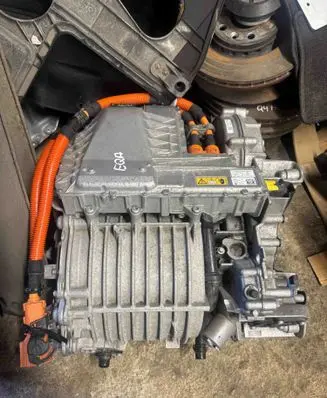 Mercedes-Benz EQA Engine A2433408901 A2439011100