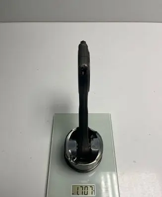Audi A6 S6 C6 4F Piston with connecting rod 059AA