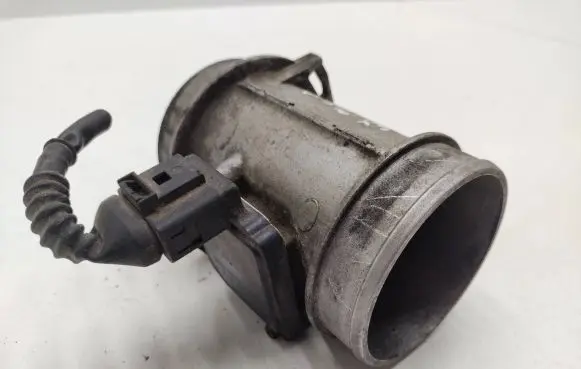 Audi A4 S4 B6 8E 8H Mass air flow meter 059906461D AFH7025C