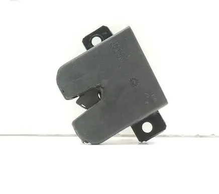 Volkswagen Transporter - Caravelle T5 Tailgate/trunk/boot lock/catch/latch 7H0827505