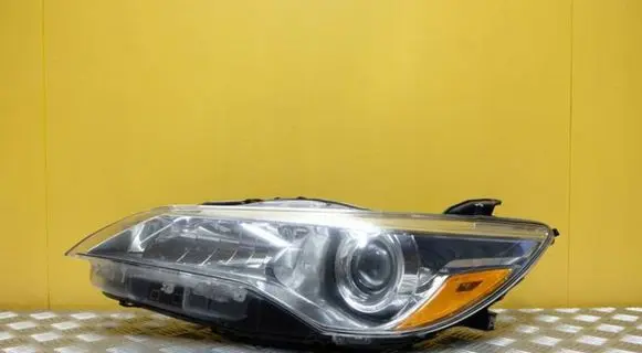 Toyota Camry Headlight/headlamp TOYOTA-CAMRY 2545