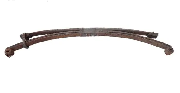 Renault Mascott Rear leaf spring 5010435735 L1550XB60