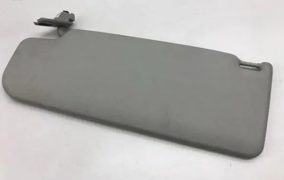 Volkswagen Golf V Sun visor 1K0857552