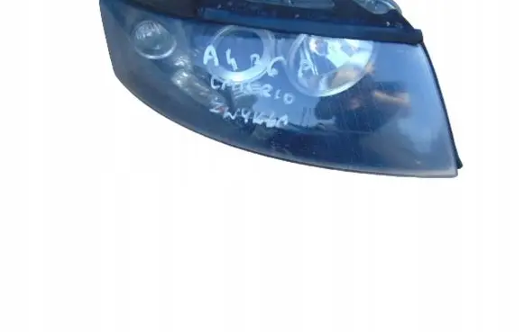 Audi A4 S4 B6 8E 8H Headlight/headlamp 8H0941004A
