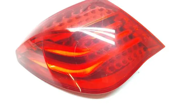 BMW 7 F01 F02 F03 F04 Rear/tail lights 7182197