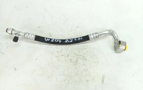 Mercedes-Benz E W212 Air conditioning (A/C) pipe/hose A2048302216 L12N602A