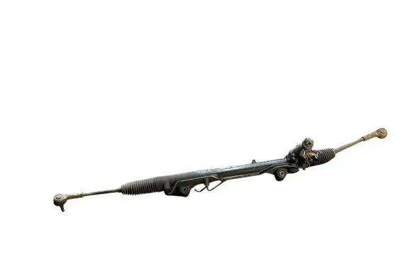 Steering rack