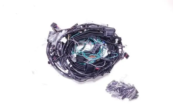 Mini One - Cooper F56 F55 Other wiring loom 61129364725 33201