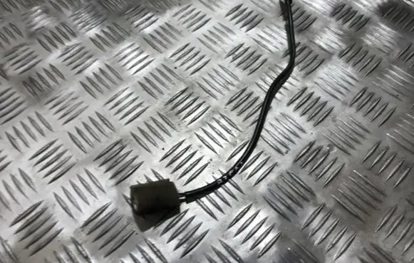 Volvo S40, V40 Sensor