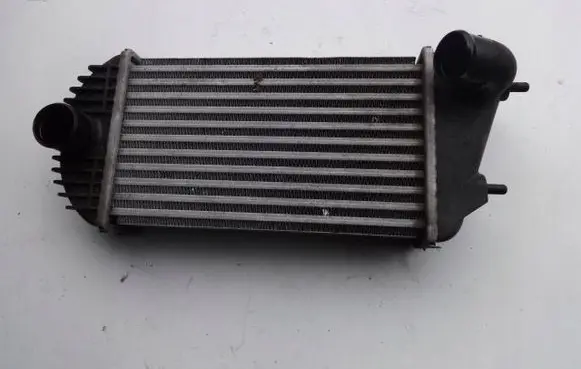 Suzuki Swift II Intercooler radiator
