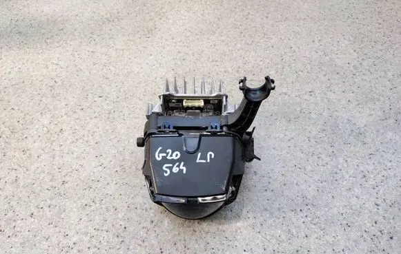 BMW 3 G20 G21 Headlight/headlamp 1415000328L000 1415000328L 1420000323