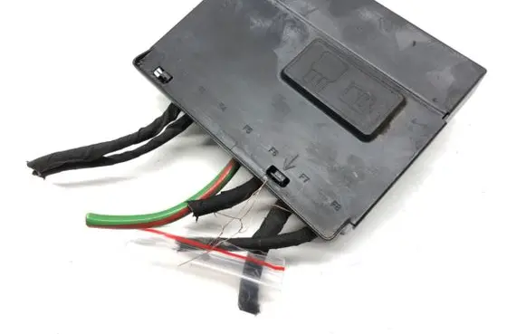 Fuse box set