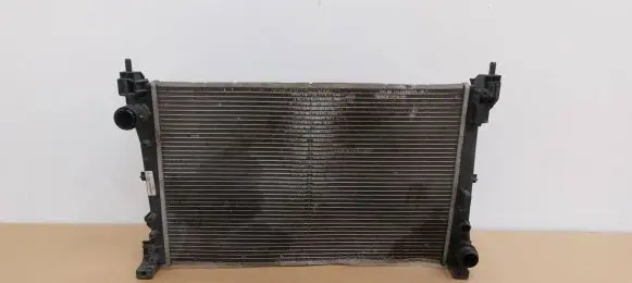 Alfa Romeo Mito Coolant radiator 518638200 897960000